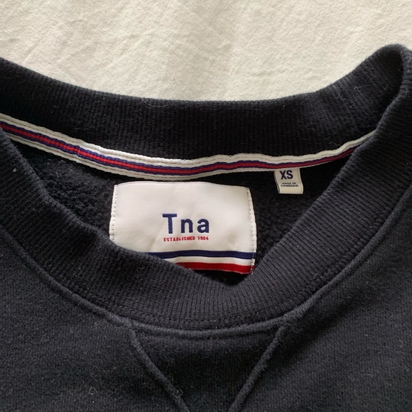 TNA Crewneck - Picture 3 of 3